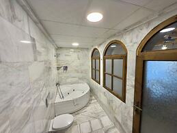 Cappadocia Caves Hotel