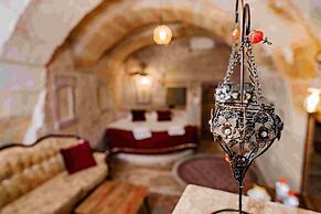 Cappadocia Caves Hotel