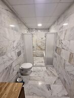 Cappadocia Caves Hotel