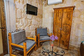 Cappadocia Caves Hotel