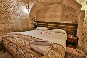 Cappadocia Caves Hotel