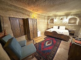 Cappadocia Caves Hotel