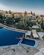 Cappadocia Caves Hotel