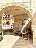 Cappadocia Caves Hotel