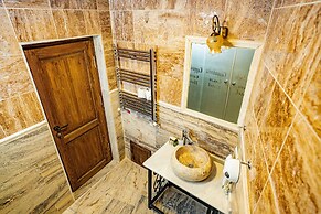 Cappadocia Caves Hotel