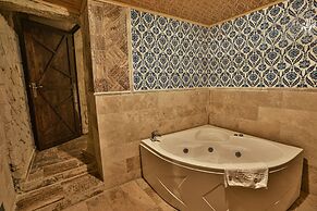 Cappadocia Caves Hotel