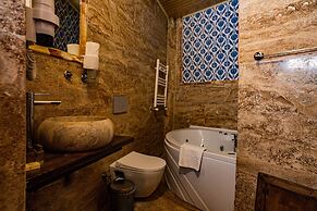 Cappadocia Caves Hotel