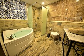 Cappadocia Caves Hotel