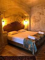 Cappadocia Caves Hotel