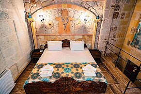 Cappadocia Caves Hotel