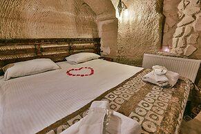 Cappadocia Caves Hotel