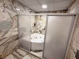 Cappadocia Caves Hotel