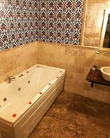 Cappadocia Caves Hotel