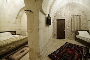 Cappadocia Caves Hotel