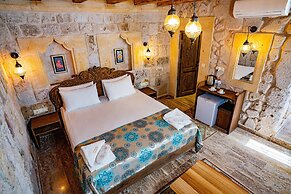 Cappadocia Caves Hotel