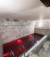 Cappadocia Caves Hotel