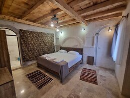 Cappadocia Caves Hotel