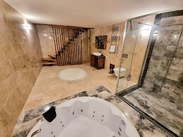 Cappadocia Caves Hotel