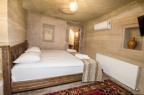 Cappadocia Caves Hotel