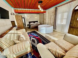 Cappadocia Caves Hotel