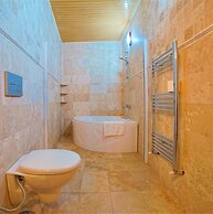 Cappadocia Caves Hotel