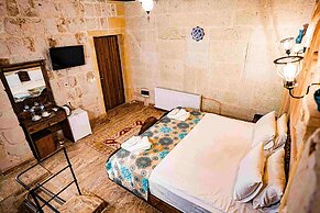 Cappadocia Caves Hotel
