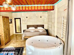 Cappadocia Caves Hotel