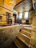 Cappadocia Caves Hotel