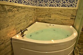 Cappadocia Caves Hotel