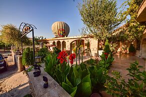 Cappadocia Caves Hotel