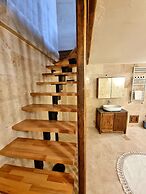 Cappadocia Caves Hotel