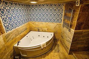 Cappadocia Caves Hotel