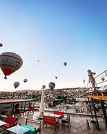 Cappadocia Caves Hotel