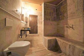 Cappadocia Caves Hotel