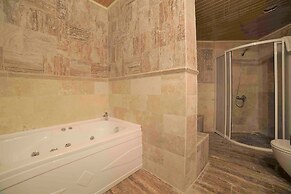 Cappadocia Caves Hotel