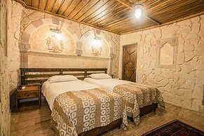Cappadocia Caves Hotel