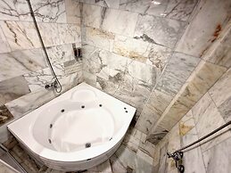 Cappadocia Caves Hotel