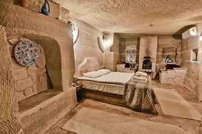 Cappadocia Caves Hotel