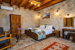 Cappadocia Caves Hotel