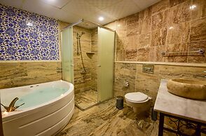 Cappadocia Caves Hotel