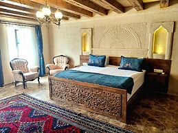 Cappadocia Caves Hotel