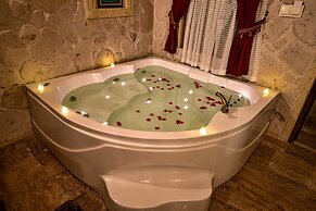 Cappadocia Caves Hotel