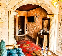Cappadocia Caves Hotel