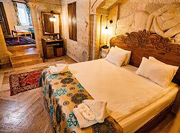Cappadocia Caves Hotel