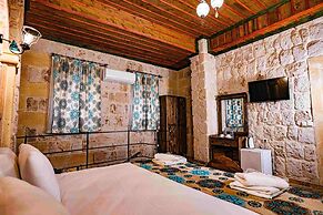 Cappadocia Caves Hotel