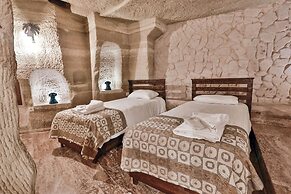 Cappadocia Caves Hotel