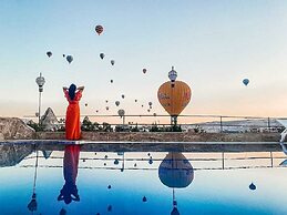 Cappadocia Caves Hotel