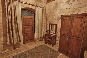 Cappadocia Caves Hotel
