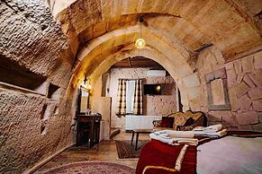 Cappadocia Caves Hotel