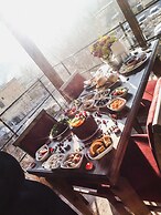 Cappadocia Caves Hotel